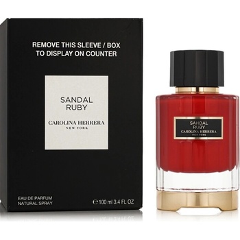 Sandal Ruby EDP
